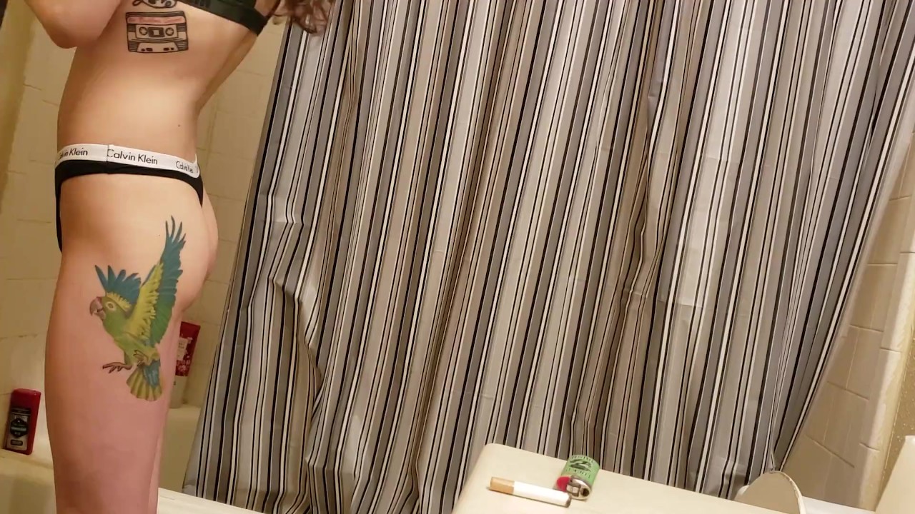 Teen undressing for Shower - Free Sex Video - RedTube