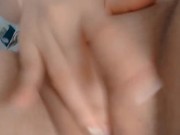 EXIBINDO MEU CORPO INTEIRO E A PEPEQUINHA LISA 13/16