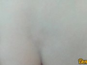 прекрасная эмо школьница трахается на мотоцикле и сосёт член получает полный рот спермы 6/16