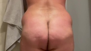 Huge ass
