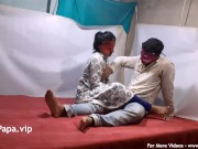 Horny Lover Making Love In Secure Place 2/16