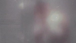 Steamy shower 