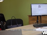 VIP4K. Eltern schicken teure Bilder, aber kein Geld für Steuern 9/16