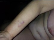 Mein Penis und ihre Hängetitten 16/16