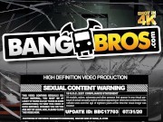 BANGBROS - Busty Cougar MJ Fresh Fucks Her Son's Horny Friend 1/16