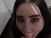 Film Porno Nou Romanesc Andra Brazil Casting de Stefan Steel 8/16