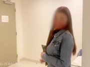 Condom slips off as HotWife fucks a stranger and Cuckold Husband films it  2/16