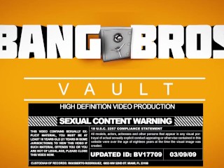 BANGBROS – From The Vault, The Very Sexy Jade Hsu Getting After It
