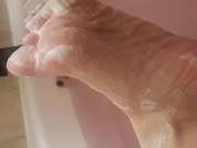 Scrub Scrub ;) 12/16