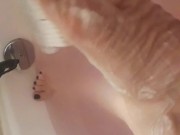 Scrub Scrub ;) 14/16