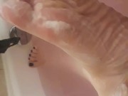 Scrub Scrub ;) 16/16