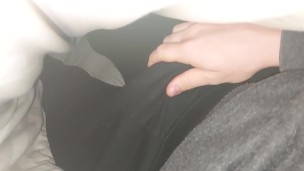 Solo Big Bulge Underwear 
