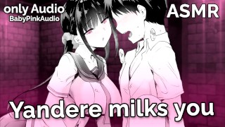 Babypink Asmr