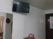 Rica Morena es cogida por detrás! 10/16