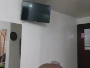 Rica Morena es cogida por detrás! 15/16