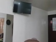 Rica Morena es cogida por detrás! 16/16