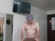 Rica Morena es cogida por detrás! 4/16