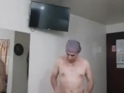 Rica Morena es cogida por detrás! 8/16