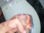 Sacandome la leche