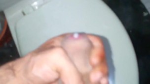 Sacandome la leche