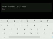 Knockout Master Gameplay part. 1, Conhecendo a  Ruiva Gostosa! 1/16