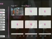 Knockout Master Gameplay part. 1, Conhecendo a  Ruiva Gostosa! 16/16