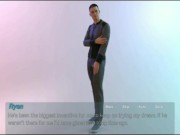 Knockout Master Gameplay part. 1, Conhecendo a  Ruiva Gostosa! 3/16