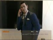 Knockout Master Gameplay part. 1, Conhecendo a  Ruiva Gostosa! 4/16