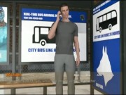 Knockout Master Gameplay part. 1, Conhecendo a  Ruiva Gostosa! 5/16