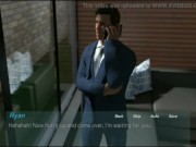 Knockout Master Gameplay part. 1, Conhecendo a  Ruiva Gostosa! 9/16