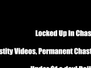 Chastity Teasing And Femdom Bondage Fetish Porn 16/16