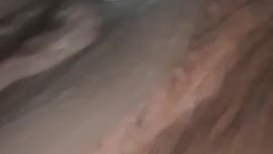 Masturbation de ma chatte Noire et Lisse