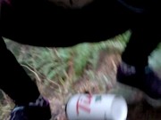 Making the world a better place. One pee at a time.