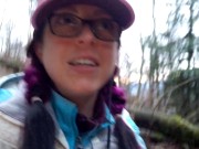 Making the world a better place. One pee at a time. 10/16