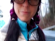 Making the world a better place. One pee at a time. 16/16