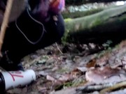 Making the world a better place. One pee at a time. 2/16