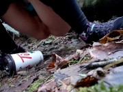 Making the world a better place. One pee at a time. 5/16