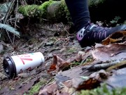 Making the world a better place. One pee at a time. 6/16