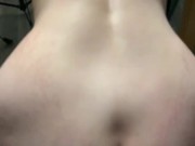 Thick Latina fucked from behind  12/16