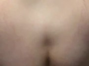 Thick Latina fucked from behind  14/16