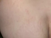 Thick Latina fucked from behind  16/16