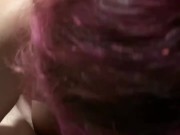 Thick Latina fucked from behind  3/16