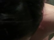 Thick Latina fucked from behind  4/16