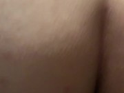 Thick Latina fucked from behind  9/16