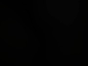 Wife's first anal! She takes all of the cum in her ass! 14/16