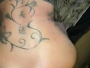 Hot Milf getting blasted by personal trainer 1/16