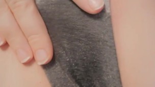 Wetting myself for daddy to enjoy 