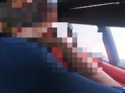 Nilabasan Agad ang Pinay Fuck Buddy Dahil Nanonood ang Kapitbahay 5/16