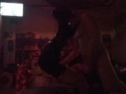 Naughty mommy takes big cock, such a GOOD girl  6/16