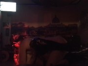 Naughty mommy takes big cock, such a GOOD girl  7/16